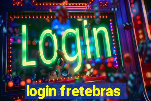 login fretebras