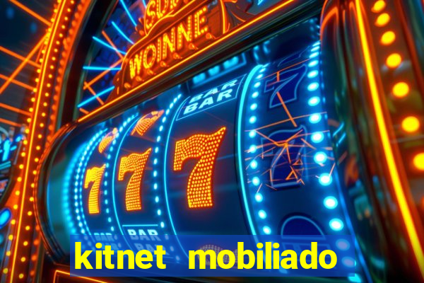 kitnet mobiliado porto alegre zona norte