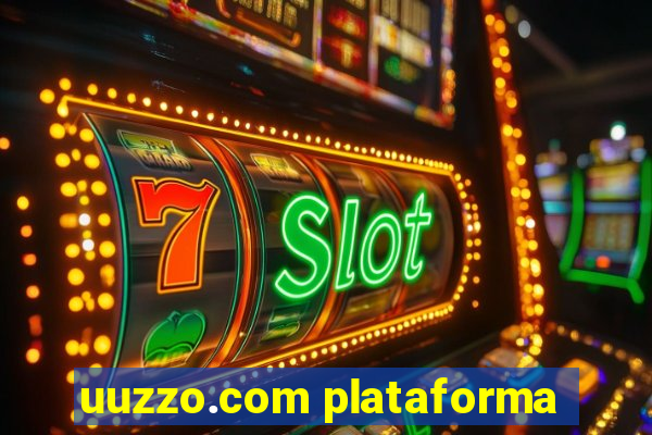 uuzzo.com plataforma