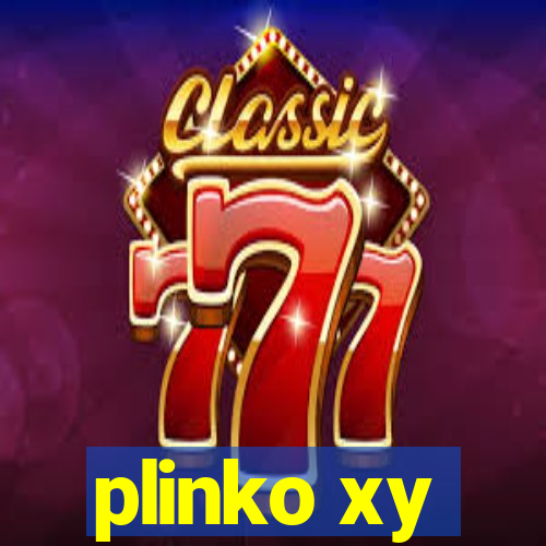 plinko xy