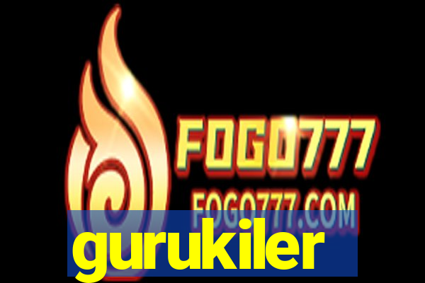 gurukiler