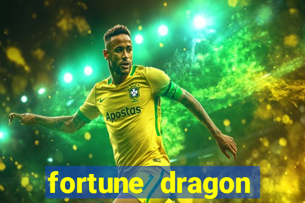 fortune dragon horarios pagantes