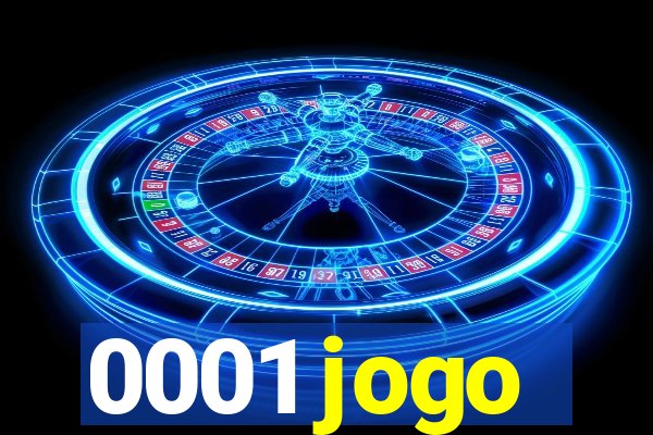 0001 jogo