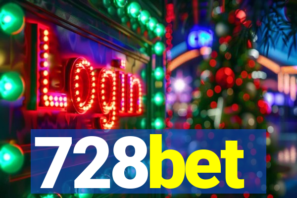 728bet