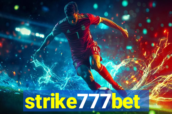 strike777bet