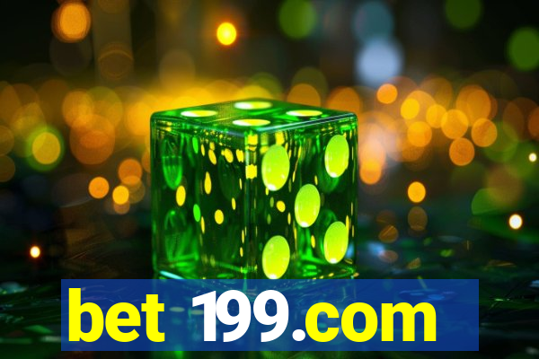 bet 199.com