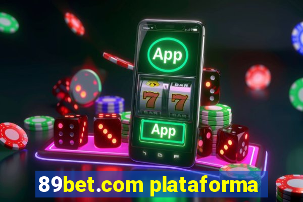 89bet.com plataforma