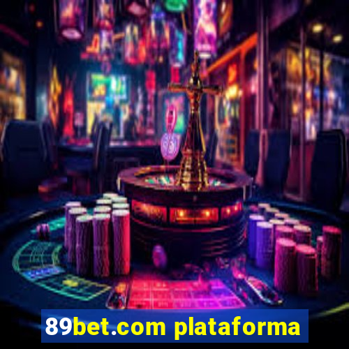 89bet.com plataforma