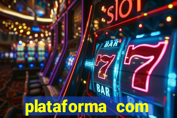 plataforma com jogos da spirit