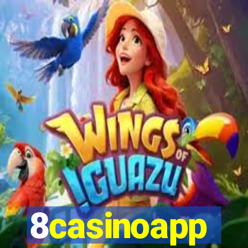 8casinoapp