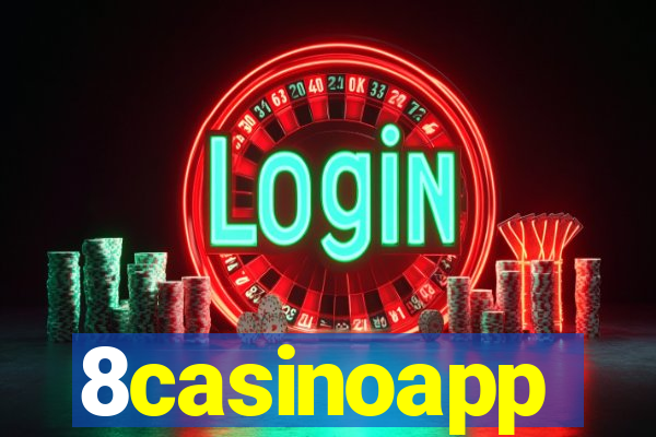 8casinoapp