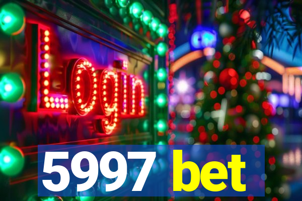 5997 bet