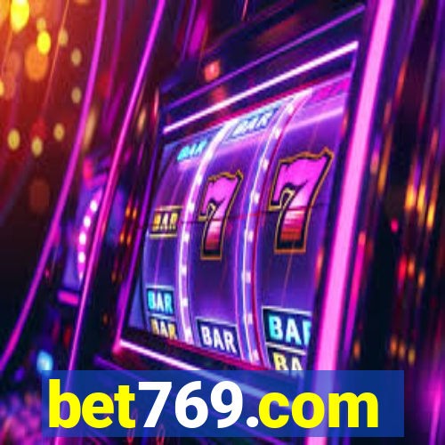 bet769.com