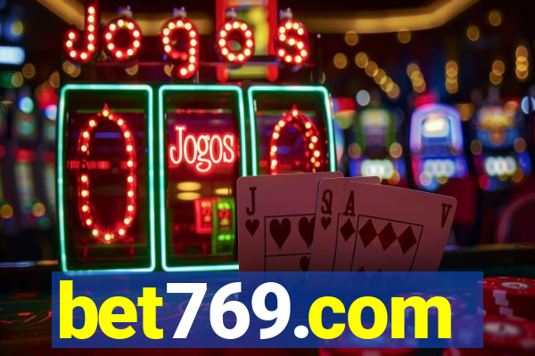 bet769.com