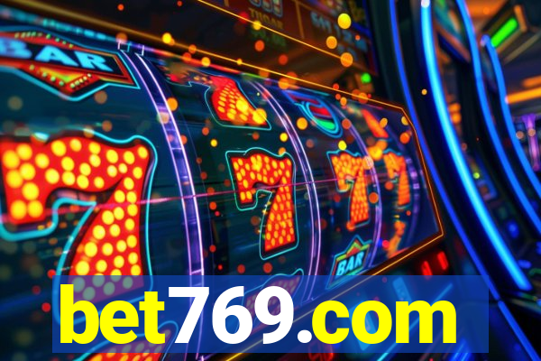 bet769.com