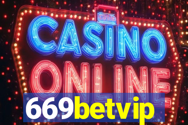 669betvip