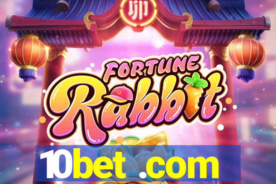 10bet .com