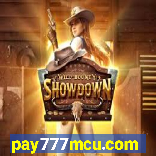 pay777mcu.com