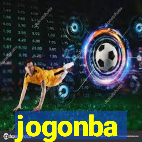 jogonba