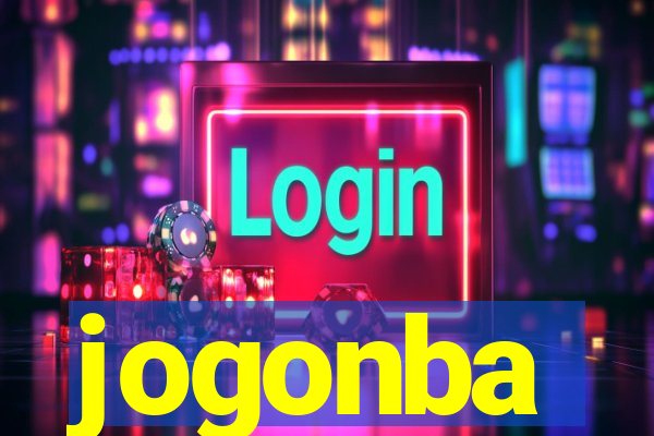 jogonba