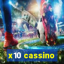 x10 cassino