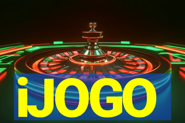 iJOGO