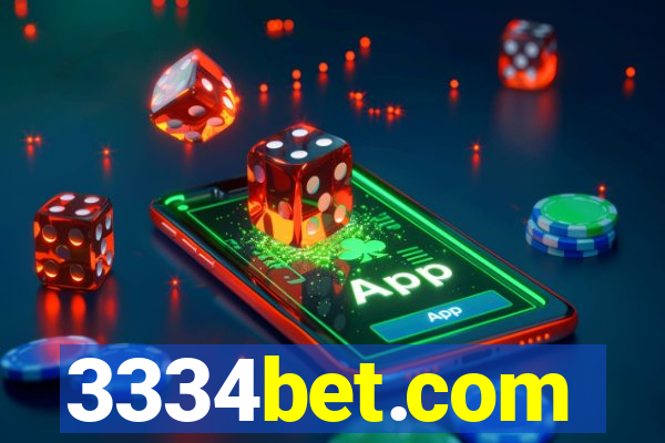 3334bet.com