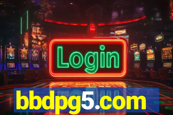 bbdpg5.com