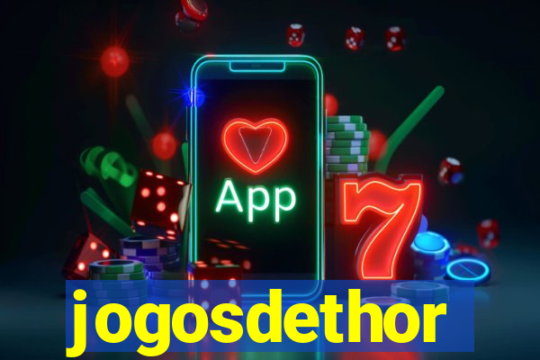 jogosdethor