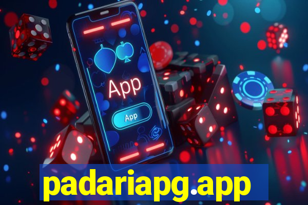 padariapg.app