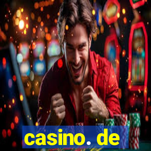 casino. de