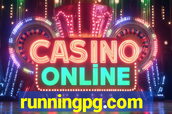 runningpg.com