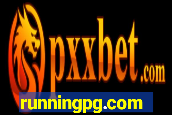 runningpg.com