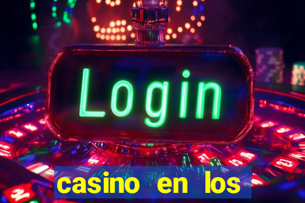 casino en los angeles california