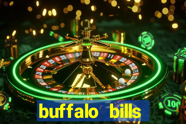 buffalo bills casino primm