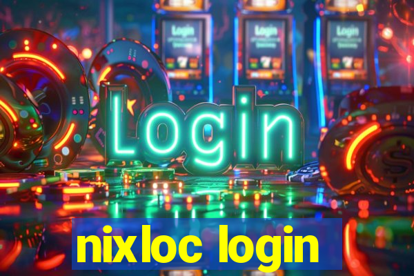 nixloc login