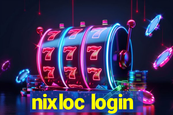 nixloc login