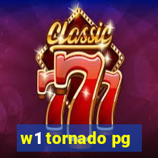 w1 tornado pg