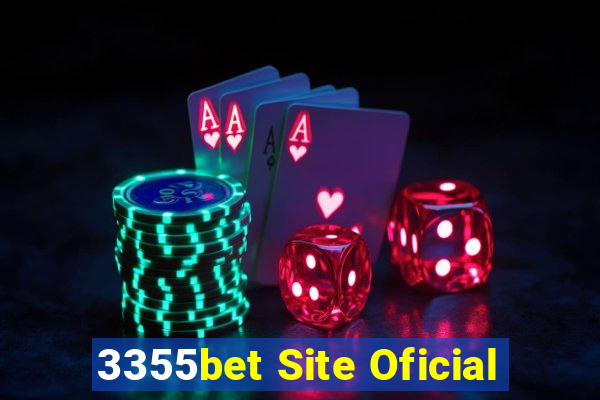 3355bet Site Oficial