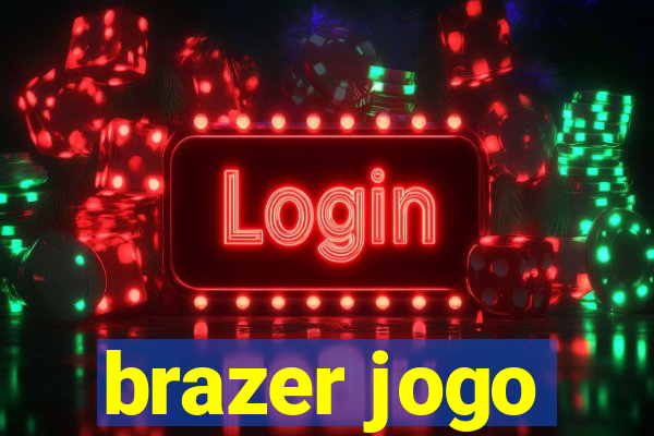 brazer jogo