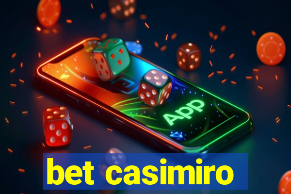 bet casimiro