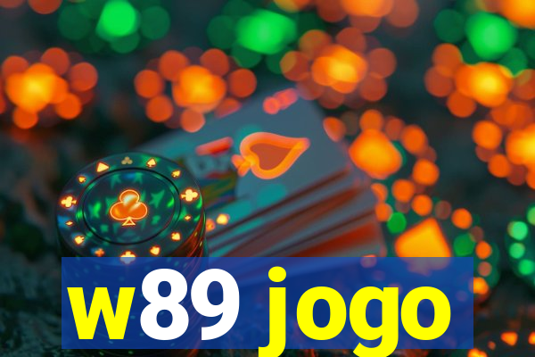 w89 jogo