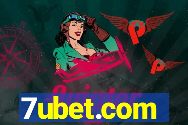 7ubet.com