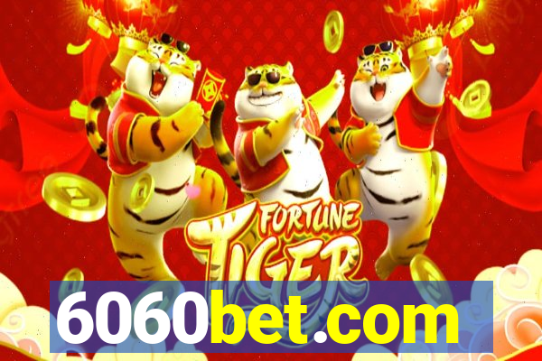 6060bet.com