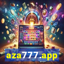 aza777.app