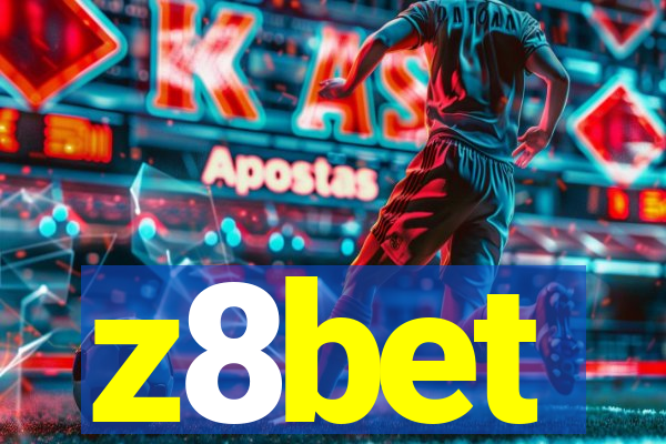 z8bet