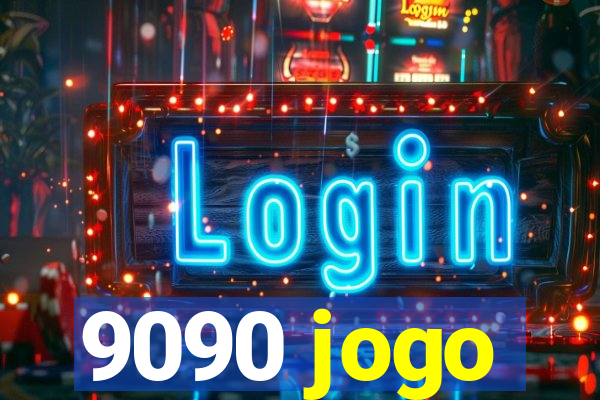 9090 jogo