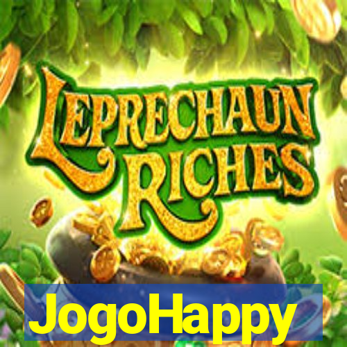 JogoHappy