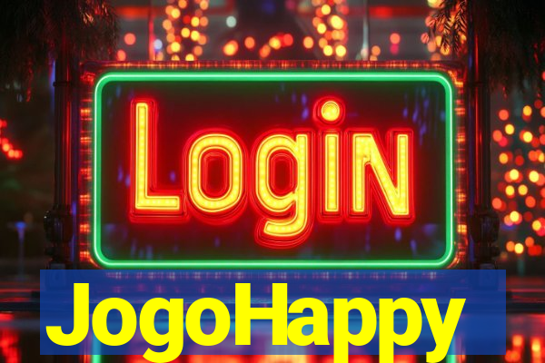 JogoHappy