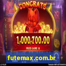 futemax.com.br